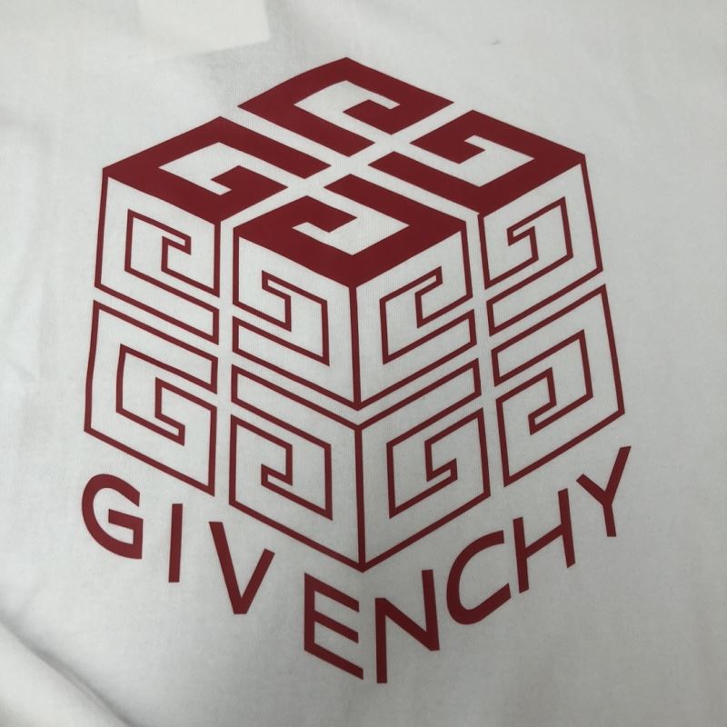 Givenchy T-Shirts